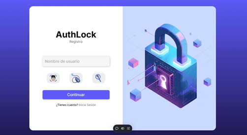 AuthLock